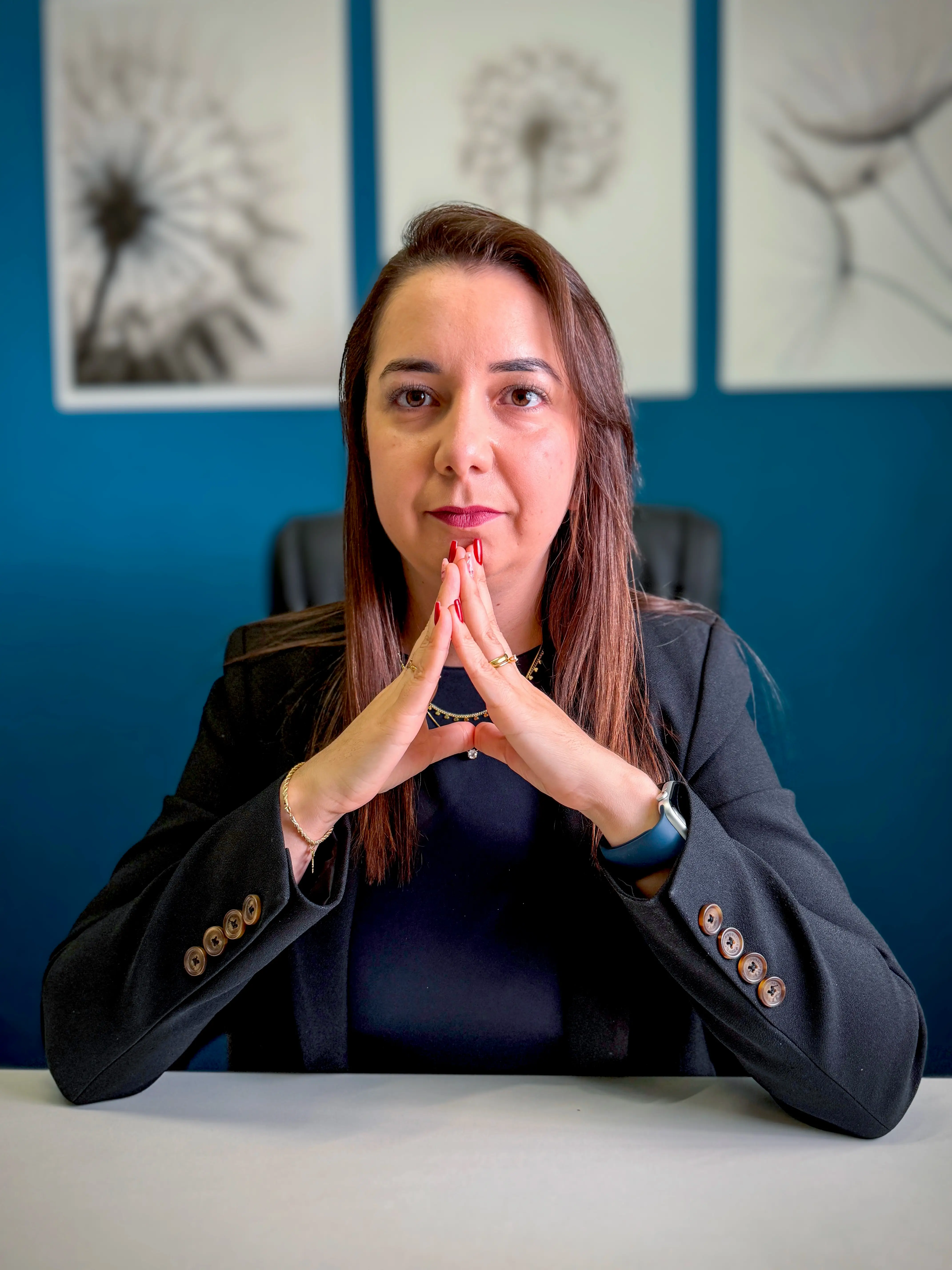 Gestora Administrativa
